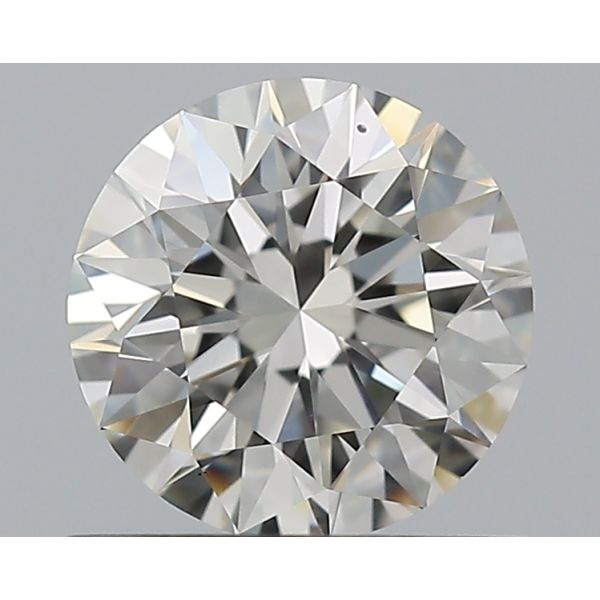 ROUND 0.72 G VS2 EX-EX-EX - 6535729586 GIA Diamond