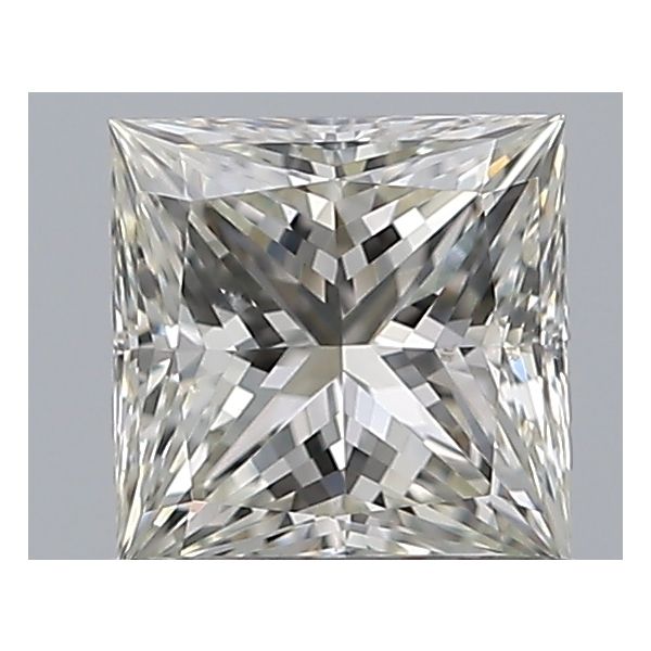 PRINCESS 0.71 I VS2 EX-VG-EX - 6535731912 GIA Diamond