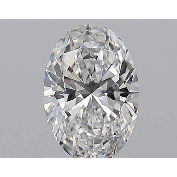 OVAL 1 E VVS2 EX-EX-EX - 6535747440 GIA Diamond