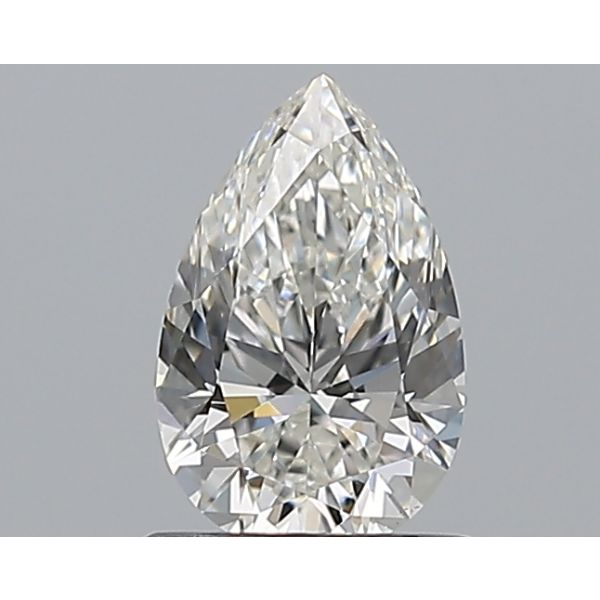 PEAR 0.76 G VS2 EX-EX-EX - 6535757543 GIA Diamond