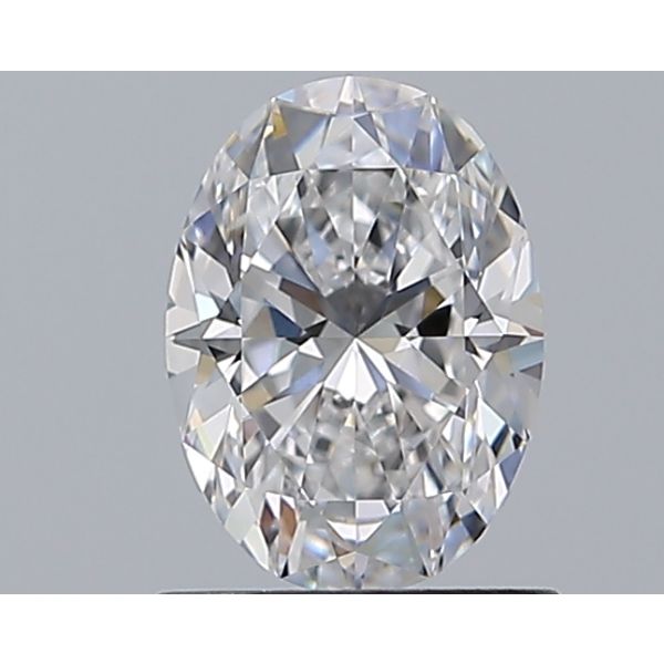 OVAL 1.01 D VVS1 VG-EX-EX - 6535759056 GIA Diamond