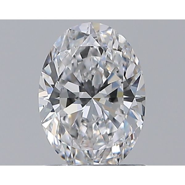 OVAL 1.02 D VS2 EX-EX-EX - 6535759383 GIA Diamond