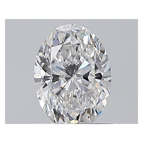 OVAL 0.73 D VS1 VG-EX-EX - 6535764869 GIA Diamond