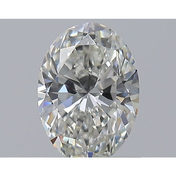 OVAL 0.7 G VVS2 VG-VG-EX - 6535769422 GIA Diamond
