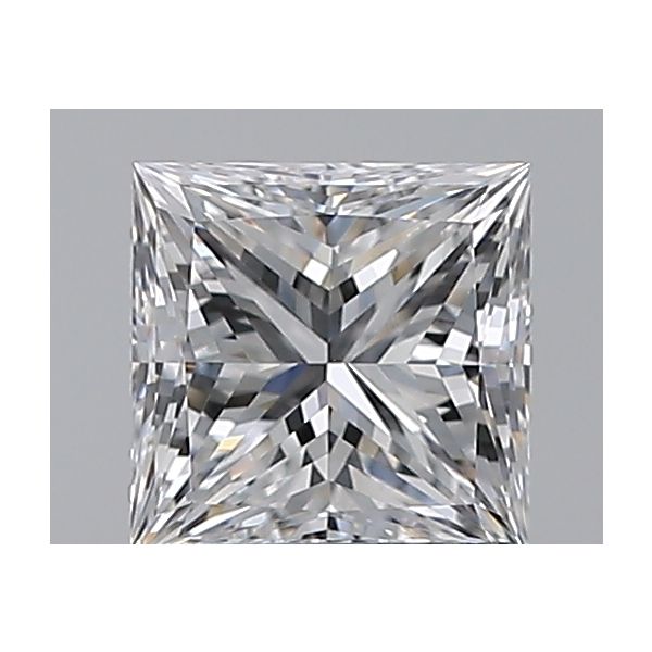 PRINCESS 0.97 D VS1 EX-EX-EX - 6535776346 GIA Diamond