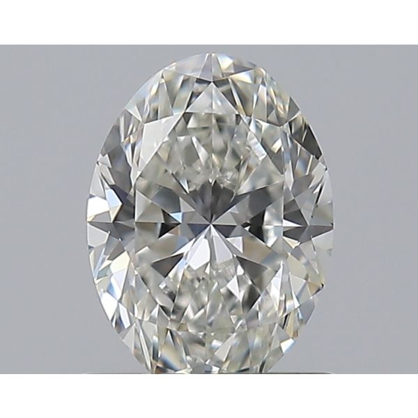 OVAL 0.8 H VVS2 VG-EX-EX - 6535783625 GIA Diamond