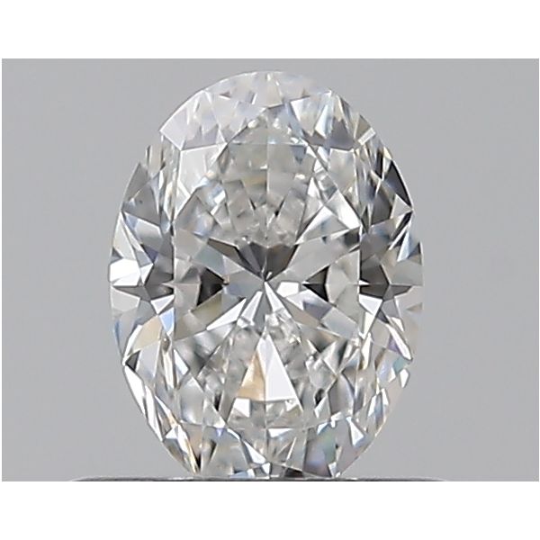 OVAL 0.5 E VS1 VG-VG-EX - 6535783720 GIA Diamond