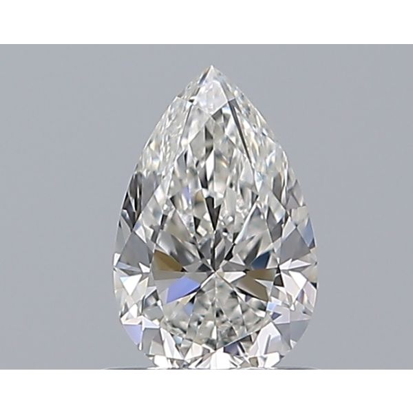 PEAR 0.7 F VVS1 VG-EX-EX - 6535787792 GIA Diamond