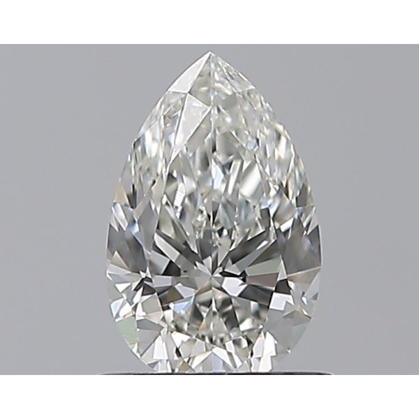 PEAR 0.73 H VS1 EX-VG-EX - 6535788473 GIA Diamond