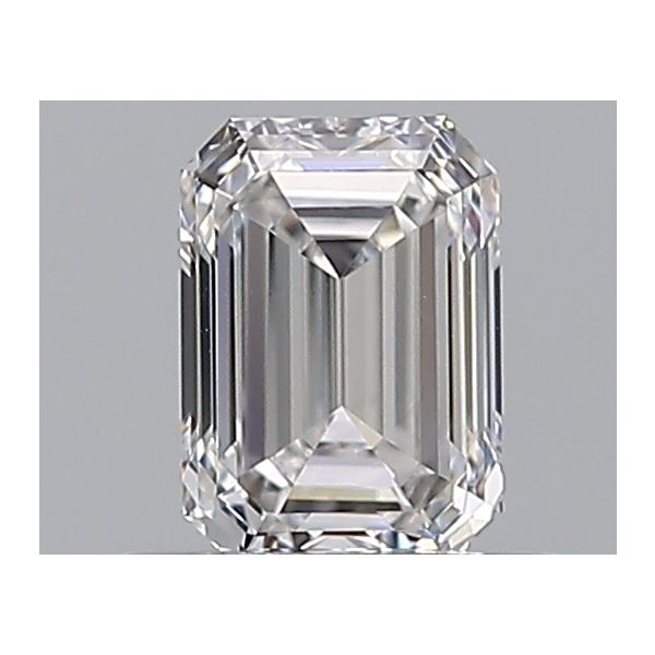 EMERALD 0.5 E VS2 EX-VG-EX - 6535788508 GIA Diamond