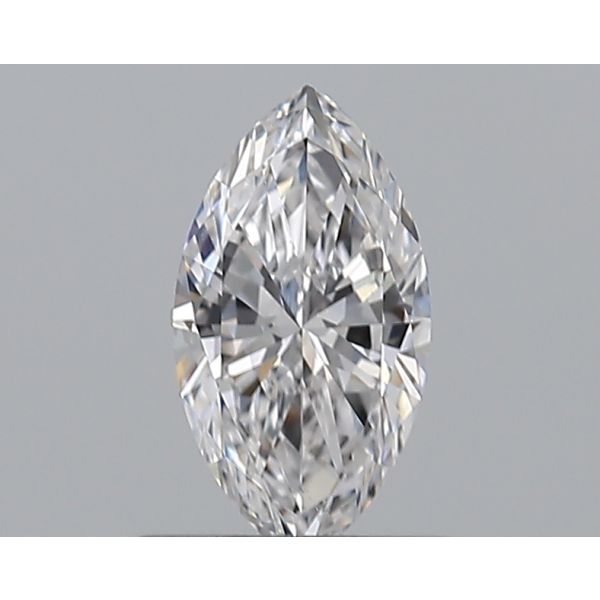 MARQUISE 0.5 D VS2 VG-VG-EX - 6535793491 GIA Diamond