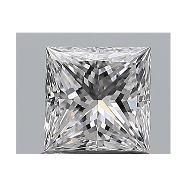 PRINCESS 0.78 D VS2 EX-VG-VG - 6535803224 GIA Diamond