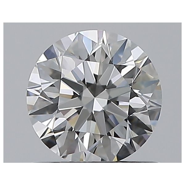 ROUND 0.71 G VS2 EX-EX-EX - 6535808748 GIA Diamond