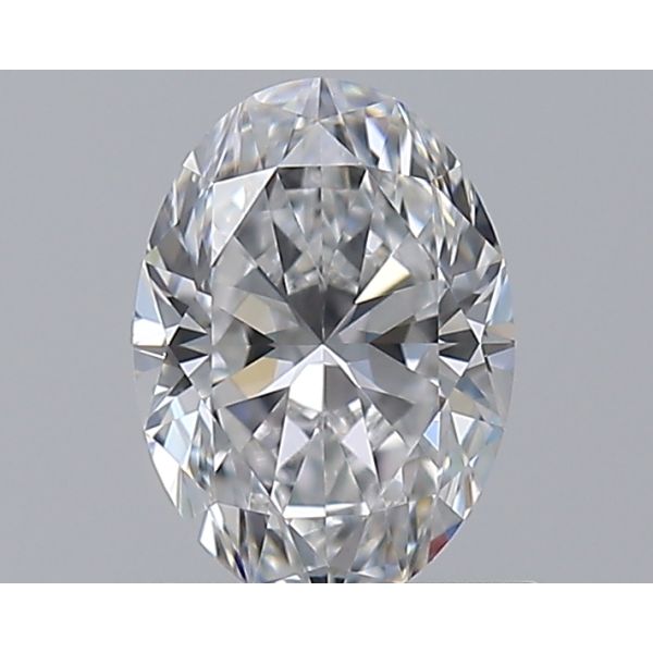 OVAL 0.7 D VS1 VG-EX-VG - 6535809029 GIA Diamond