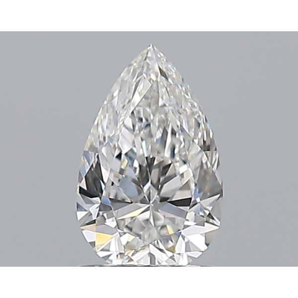 PEAR 0.8 E VS1 VG-EX-EX - 6535838675 GIA Diamond