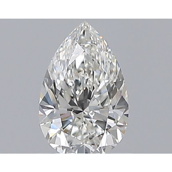 PEAR 0.7 H VVS1 VG-EX-EX - 6535847546 GIA Diamond
