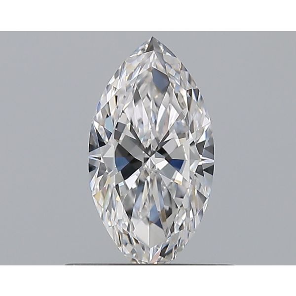 MARQUISE 0.52 D VS1 EX-VG-EX - 6535849900 GIA Diamond