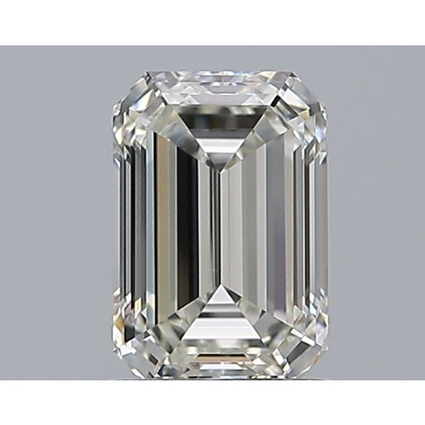 EMERALD 1.2 I VVS2 EX-EX-EX - 6535852390 GIA Diamond