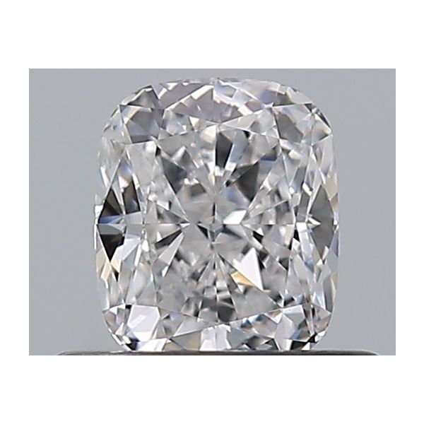 CUSHION 0.56 D VS2 EX-EX-EX - 6535855422 GIA Diamond