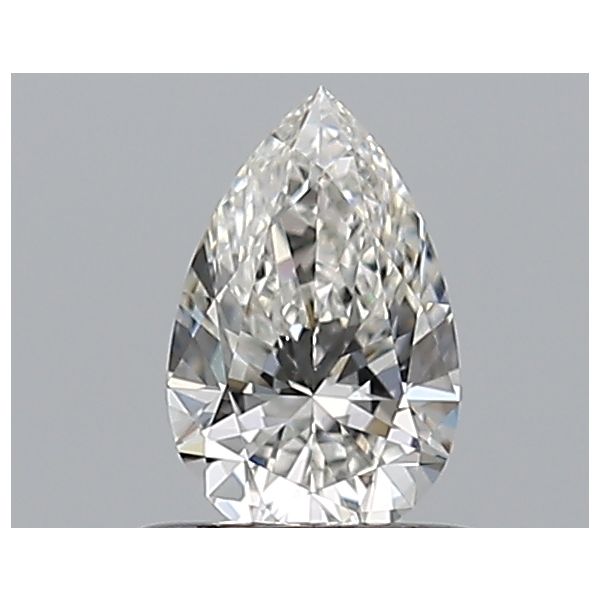 PEAR 0.5 G VS1 EX-VG-EX - 6535858375 GIA Diamond