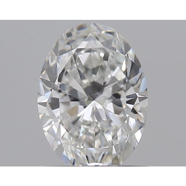 OVAL 0.7 E VVS2 VG-VG-VG - 6535875984 GIA Diamond