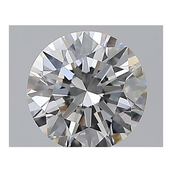 ROUND 0.6 F VS1 EX-EX-EX - 6535877688 GIA Diamond