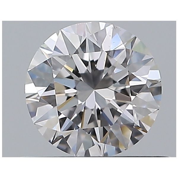 ROUND 0.59 D VS2 EX-EX-EX - 6535877696 GIA Diamond