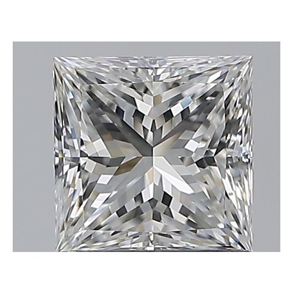 PRINCESS 1.01 G VS2 EX-EX-EX - 6535879697 GIA Diamond