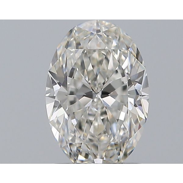 OVAL 1.2 H VS1 VG-EX-EX - 6535879735 GIA Diamond