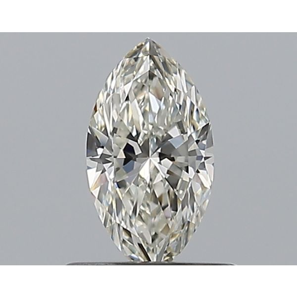 MARQUISE 0.55 I VS2 EX-EX-EX - 6535883397 GIA Diamond