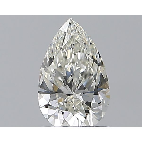 PEAR 0.81 I VS1 EX-EX-EX - 6535903509 GIA Diamond