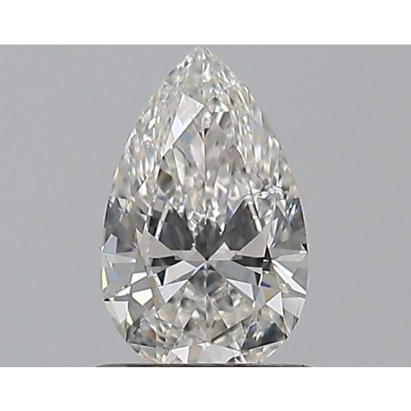 PEAR 0.6 G VS1 EX-EX-EX - 6535904796 GIA Diamond