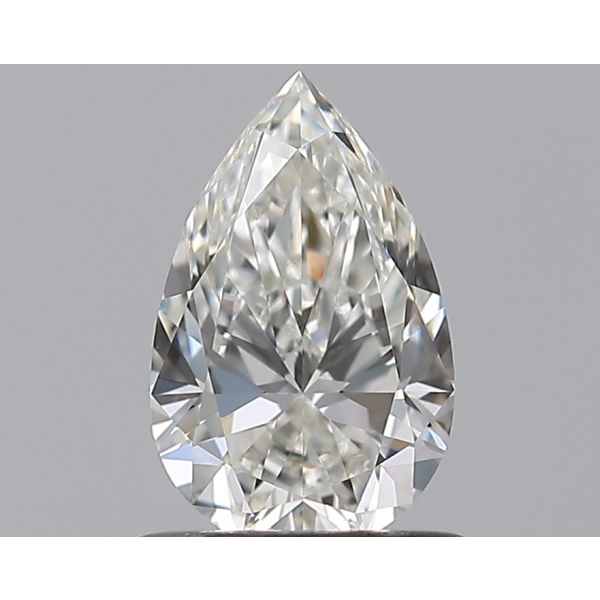 PEAR 0.71 H VS1 EX-EX-EX - 6535906066 GIA Diamond