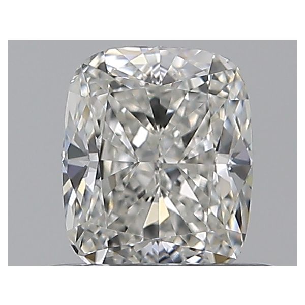 CUSHION 0.5 G VVS2 EX-VG-VG - 6535910653 GIA Diamond