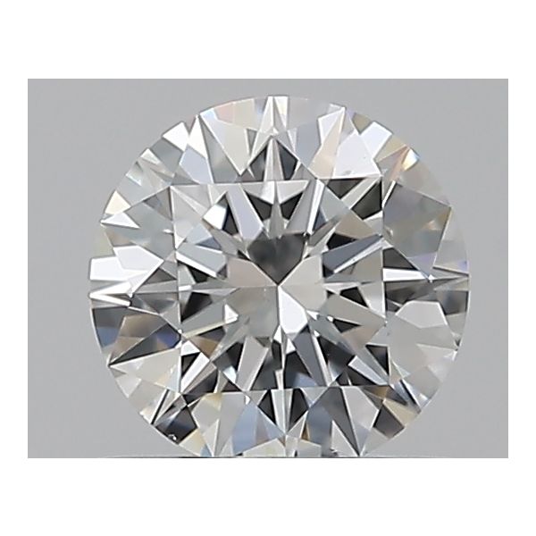 ROUND 0.5 F VS2 EX-EX-EX - 6535912961 GIA Diamond