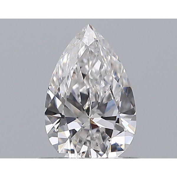 PEAR 0.5 D VS2 EX-VG-VG - 6535927409 GIA Diamond