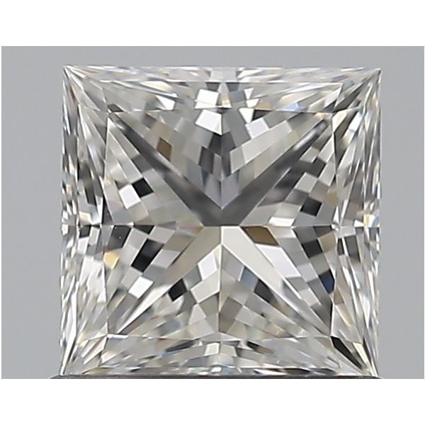 PRINCESS 0.9 G VS2 EX-EX-EX - 6535932472 GIA Diamond