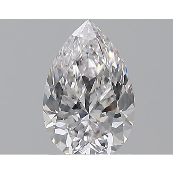 PEAR 1.01 D VVS1 --EX-EX - 6535935085 GIA Diamond