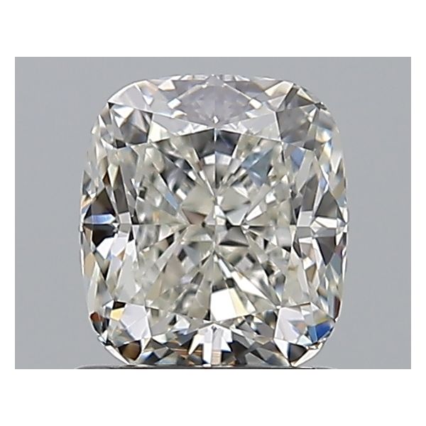 CUSHION 1.2 I VS2 EX-EX-EX - 6535935233 GIA Diamond