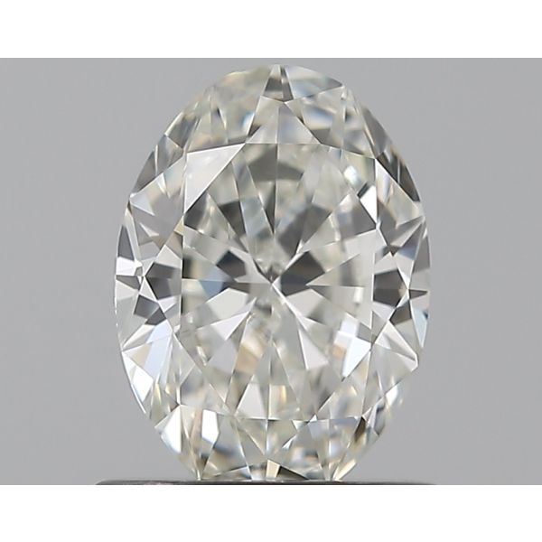 OVAL 0.7 I VVS2 VG-EX-EX - 6535948896 GIA Diamond