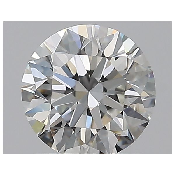 ROUND 0.7 G VVS1 EX-EX-EX - 6535949022 GIA Diamond