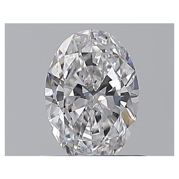 OVAL 0.51 D VS1 --VG-EX - 6535955921 GIA Diamond