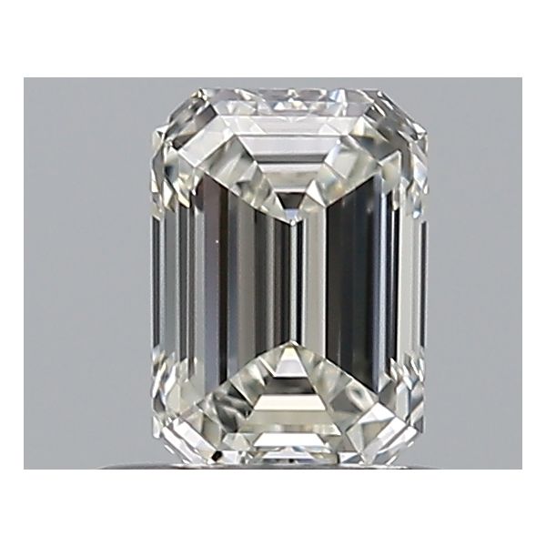 EMERALD 0.51 I VS1 EX-VG-VG - 6535955965 GIA Diamond