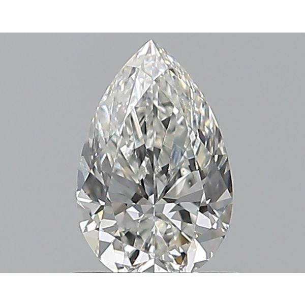 PEAR 0.7 H VS2 EX-EX-EX - 6535962063 GIA Diamond