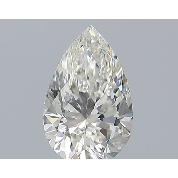 PEAR 0.9 I VS2 EX-VG-VG - 6535962504 GIA Diamond