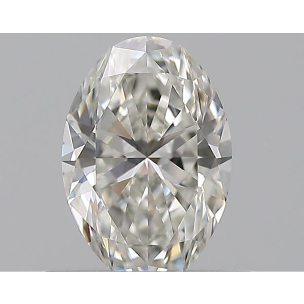 OVAL 0.52 G VS1 VG-VG-EX - 6535962863 GIA Diamond