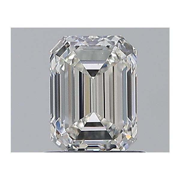 EMERALD 0.9 I VS2 VG-EX-EX - 6535963250 GIA Diamond