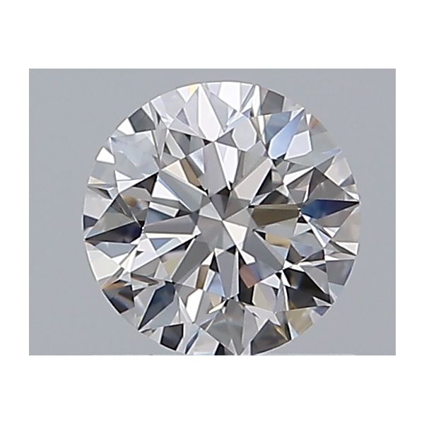 ROUND 0.81 D VVS2 EX-EX-EX - 6535966690 GIA Diamond