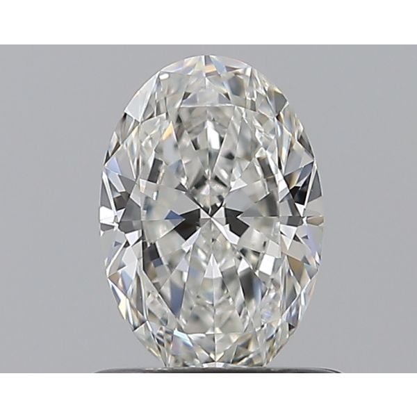 OVAL 0.7 G VS1 VG-EX-EX - 6535972150 GIA Diamond