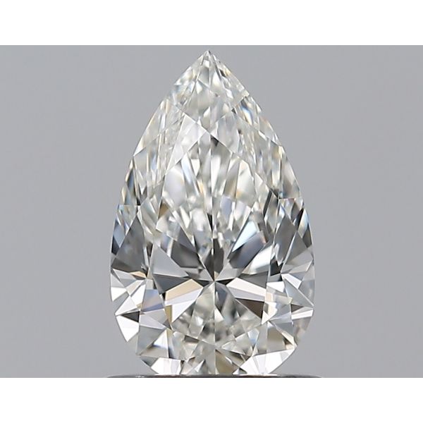 PEAR 0.73 H VVS1 EX-VG-EX - 6535974923 GIA Diamond